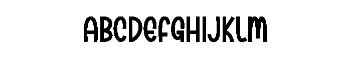 Doodle Stylish FONT