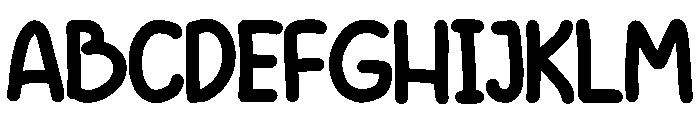 Doodle Valentine Regular FONT
