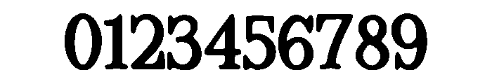 DoodleDash Font OTHER CHARS