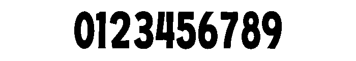 Doodlia Font OTHER CHARS