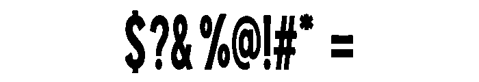Doodlia Font OTHER CHARS