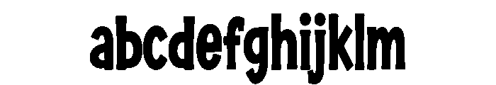 Doodlia FONT