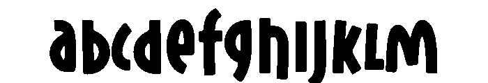 Doodlie Christmas FONT