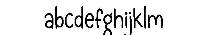 Doodlina FONT