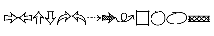 Doodlio FONT