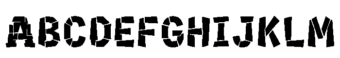 Dora Regular FONT