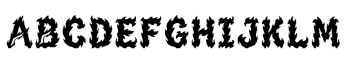 Dorado Regular FONT