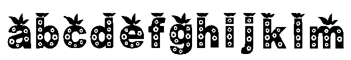 Doreen Regular FONT