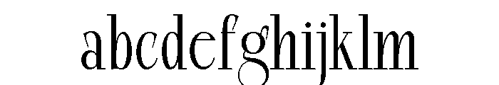 Dorevant News FONT