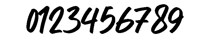 Dorion Font OTHER CHARS