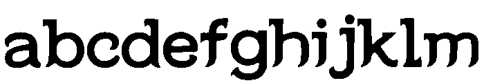 Dot_O FONT