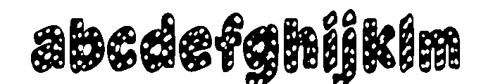 DotNova FONT