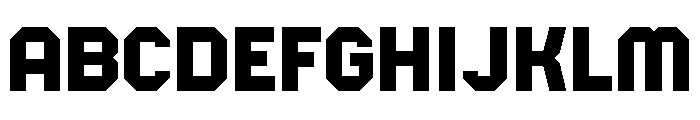 Doted Regular FONT