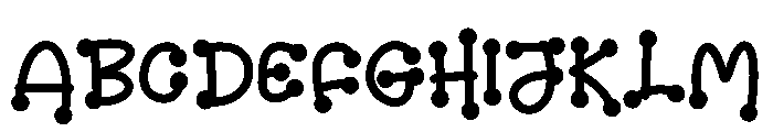Dotplays FONT