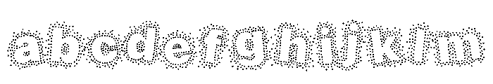 Dottanova FONT
