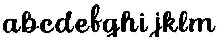 Double_Bass FONT