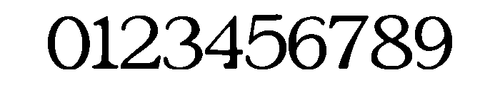 Dove_Tale Font OTHER CHARS