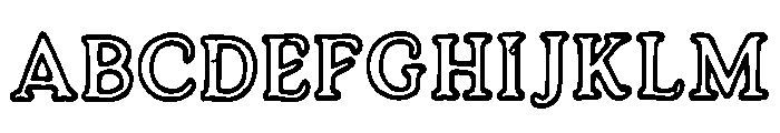 Dovequill FONT