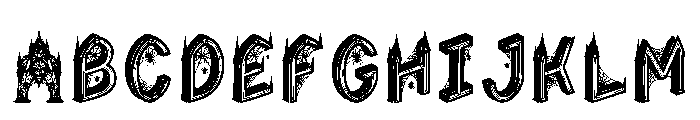 Dovian Regular FONT