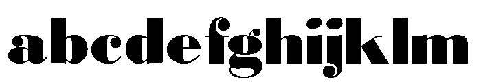 Doviera FONT