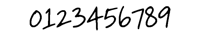 Dovrani Regular Font OTHER CHARS