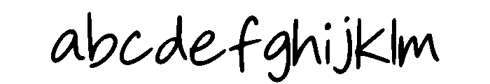 Dovrani Regular FONT
