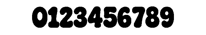 Dowino Font OTHER CHARS