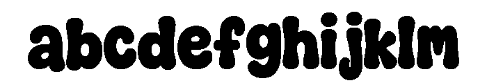 Dowino FONT