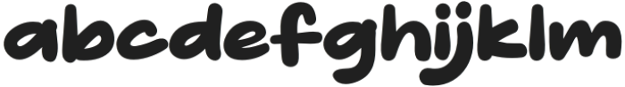 DOGETOON-Regular otf (400) FONT