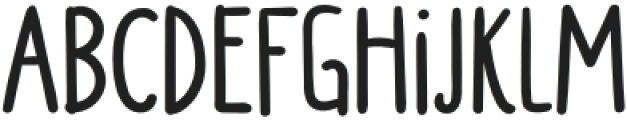 DOLPHINES Regular otf (400) Font UPPERCASE