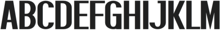 DONWEY Regular otf (400) Font