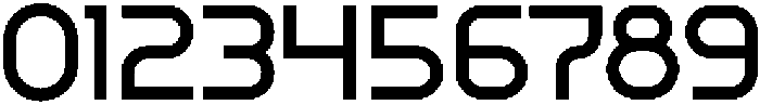 DOVAZ Regular otf (400) Font OTHER CHARS