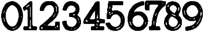 Doci ttf (400) Font OTHER CHARS