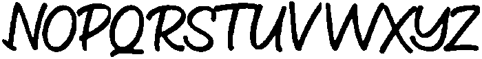 Docofa ttf (400) Font UPPERCASE