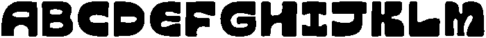 Dog Days Regular otf (400) FONT