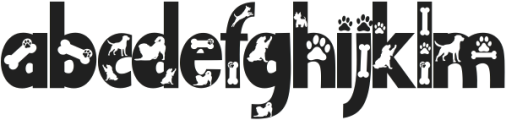 Doggy Smart ttf (400) FONT