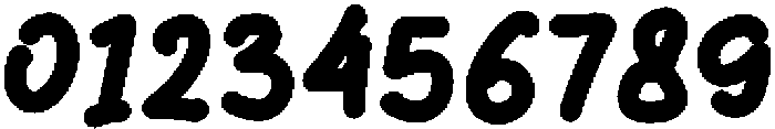 Doggy Smile Regular otf (400) Font OTHER CHARS