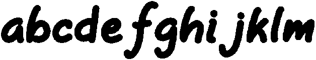 Doggy Smile Regular otf (400) FONT