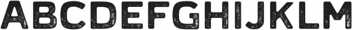 Dogtown Two otf (400) Font UPPERCASE
