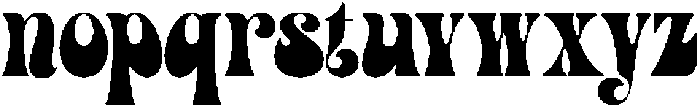 Doksi otf (400) Font LOWERCASE