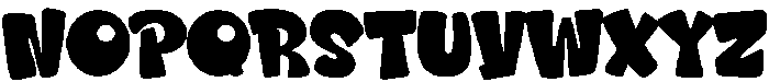 Dolce Love Regular otf (400) Font UPPERCASE