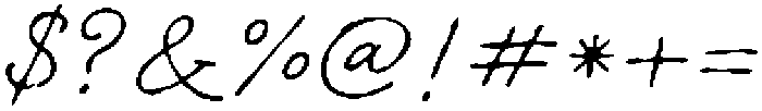 Doll House Regular otf (500) Font OTHER CHARS