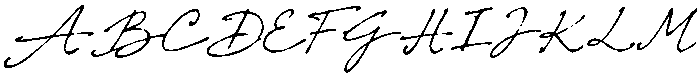 Doll House Regular otf (500) Font UPPERCASE