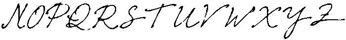 Doll House Regular otf (500) Font UPPERCASE