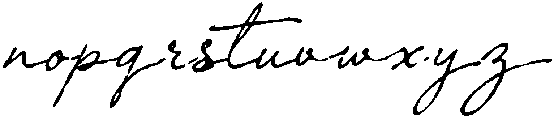Doll House Regular otf (500) Font LOWERCASE