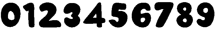 Dolphin Regular otf (400) Font OTHER CHARS