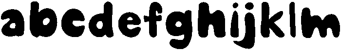 Dolphin Regular otf (400) FONT