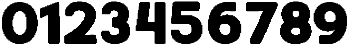 Dolphino Regular otf (400) Font OTHER CHARS