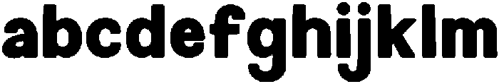 Dolphino Regular otf (400) FONT
