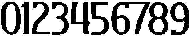 Dolu ttf (400) Font OTHER CHARS